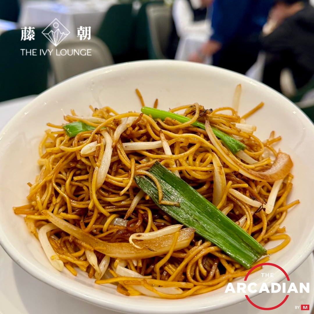The Arcadian by M (@thearcadian) on Twitter photo - What are you having tonight? This is Stir Fried Soft Noodles with Beansprouts❤️
📍15 Ladywell Walk, Birmingham B5 4BN
<a href="/ivyloungeuk/">The Ivy Lounge</a>
#TheIveLounge #TheIveLoungeArcadian #TheIveLoungeBirmingham - What are you having tonight? This is Stir Fried Soft Noodles with Beansprouts❤️
📍15 Ladywell Walk, Birmingham B5 4BN
<a href="/ivyloungeuk/">The Ivy Lounge</a>
#TheIveLounge #TheIveLoungeArcadian #TheIveLoungeBirmingham