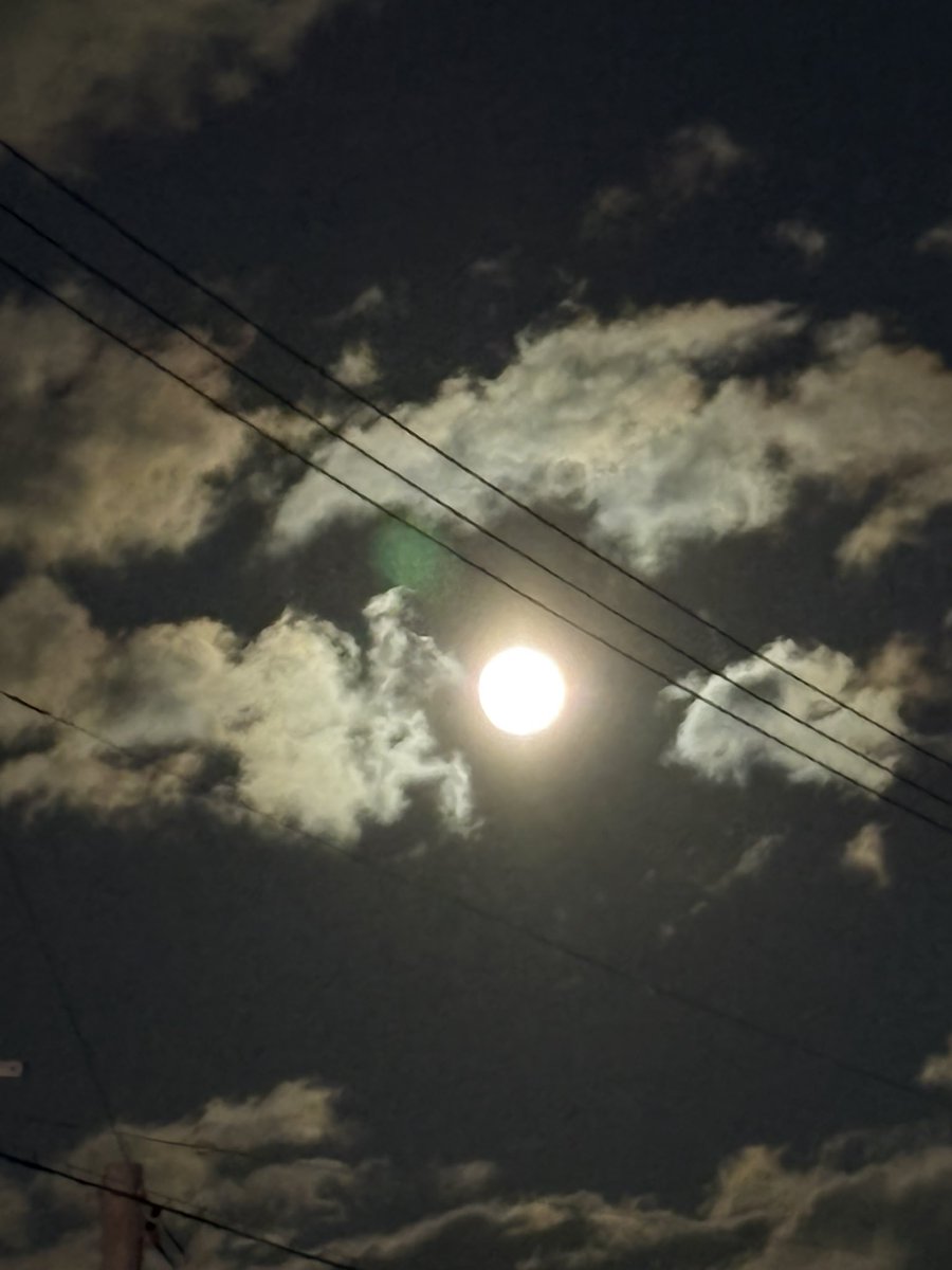 「月」
#月の満ち欠けツアー