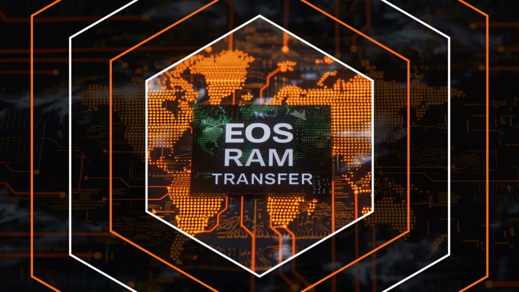 Bitcoin_exSat's tweet photo. #EOS 网络基金会和其他组织正在积极推进 #RAM 生态的改进,包括资助计划来支持RAM市场和开发者工具。 #exSat #RAMX #Bitcoin https://t.co/WvjPA7Xxav
