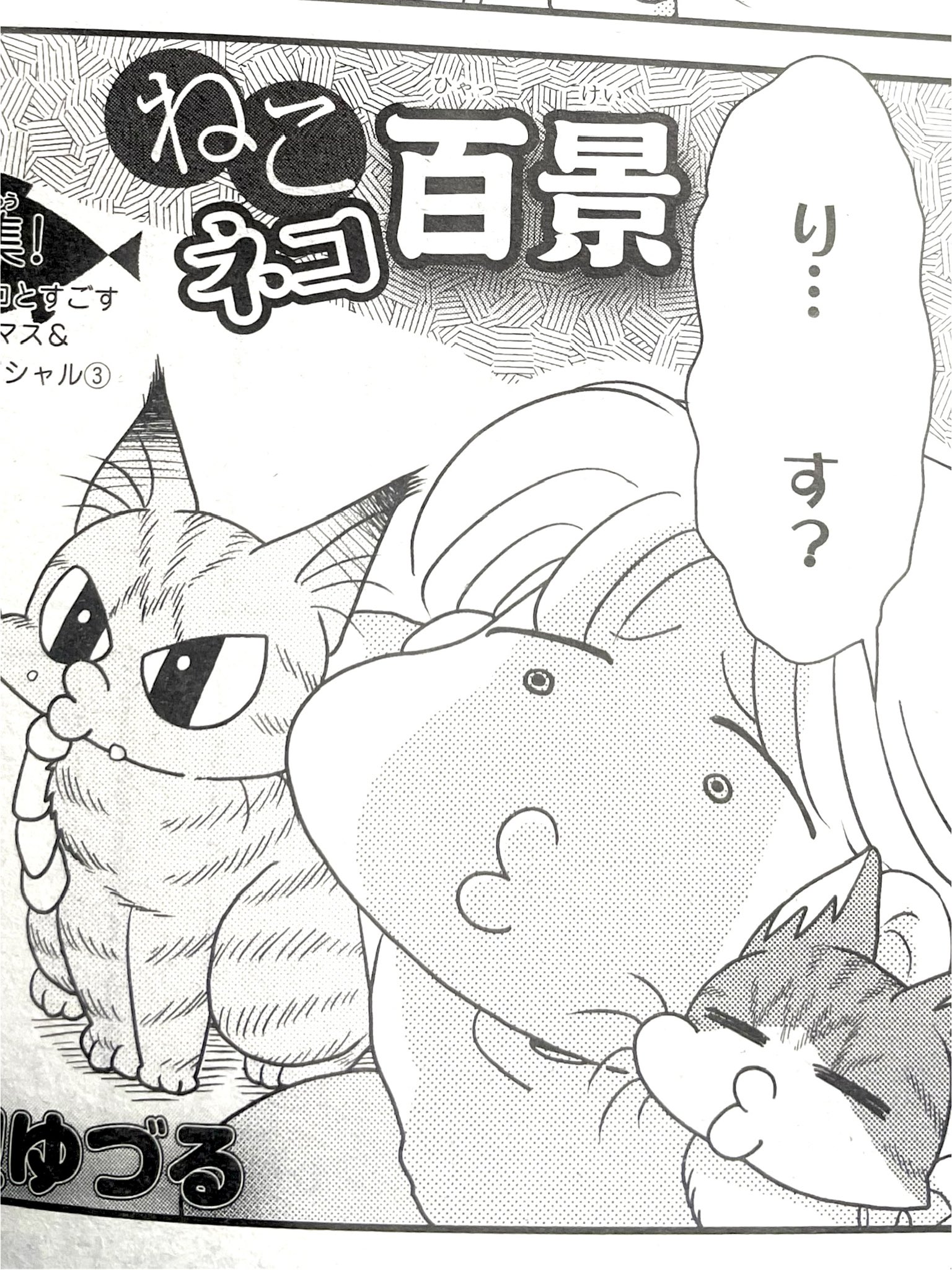 ねことも/ペット宣言/秋水社 (@shusui_nekotomo) / X ねことも/ペット宣言/秋水社 (@shusui_nekotomo) / X