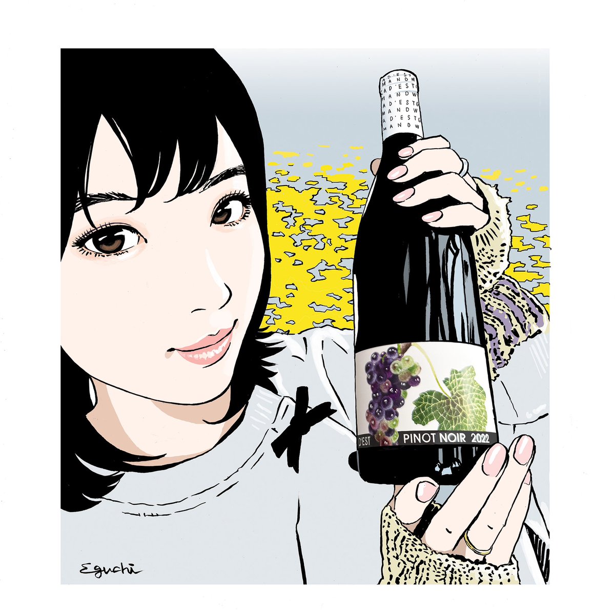 リアルワインガイド編集部 (@realwineguide) / X リアルワインガイド編集部 (@realwineguide) / X