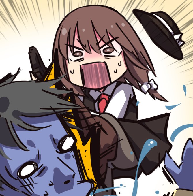 オメーじゃねえよサンタだっつってんだるォオラァン!! 