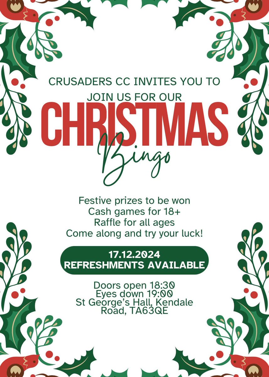 Crusaders cc. (@crusader2020) on Twitter photo 