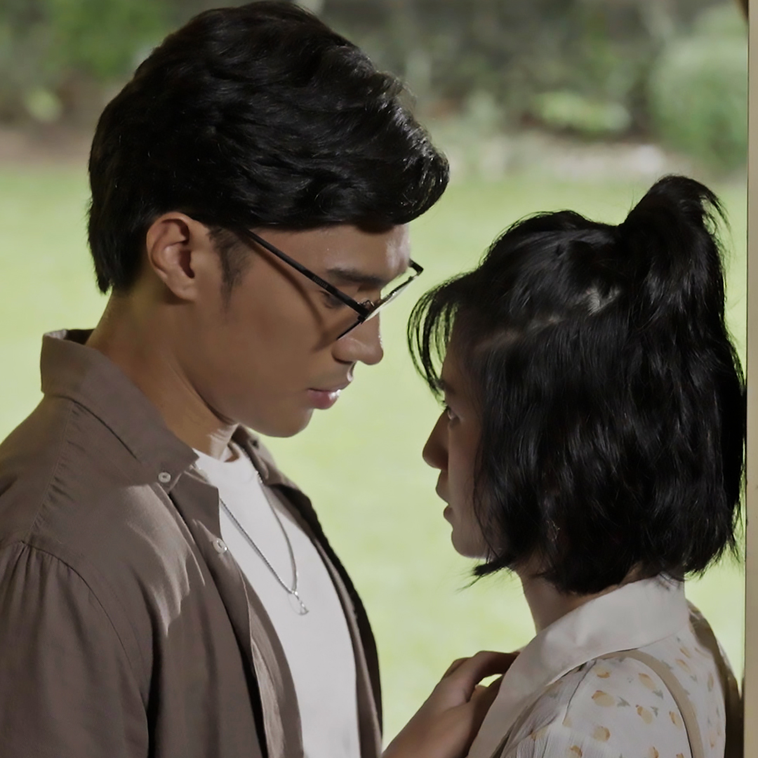 ABS-CBN Entertainment tweet media