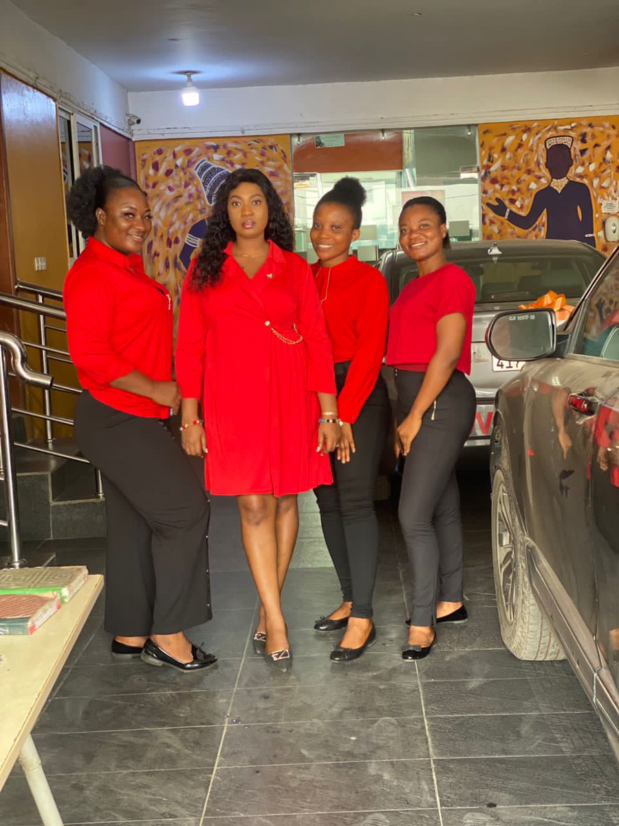 Atinka1047fm's tweet photo. Never a dull moments @ #TobincoMediaGroup ππ€©
#AtinkaTv #atinka1047fm #TMGXTRA
So Bawumia LA PALM ROYAL BEACH HOTEL Kudus Ghana Police Ato Forson E-levy Taptap Send NDC MPs Marriage Ansu Fati Kwesi Arthur Burna https://t.co/5DEUdnZYqg