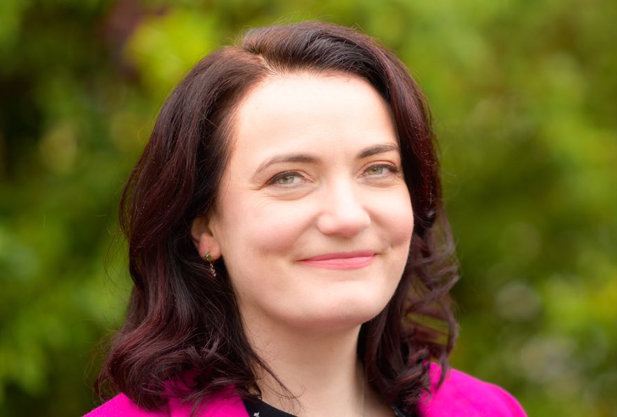 VIEWdigital (@viewdigital) on Twitter photo Comment: Dervilia Kernaghan: ‘Reforming women’s healthcare requires more than reports and acknowledgements; it demands immediate and meaningful action. Women deserve better, and it is high time we delivered on that promise’
 - viewdigital.org/comment-dervil… Comment: Dervilia Kernaghan: ‘Reforming women’s healthcare requires more than reports and acknowledgements; it demands immediate and meaningful action. Women deserve better, and it is high time we delivered on that promise’
 - viewdigital.org/comment-dervil…