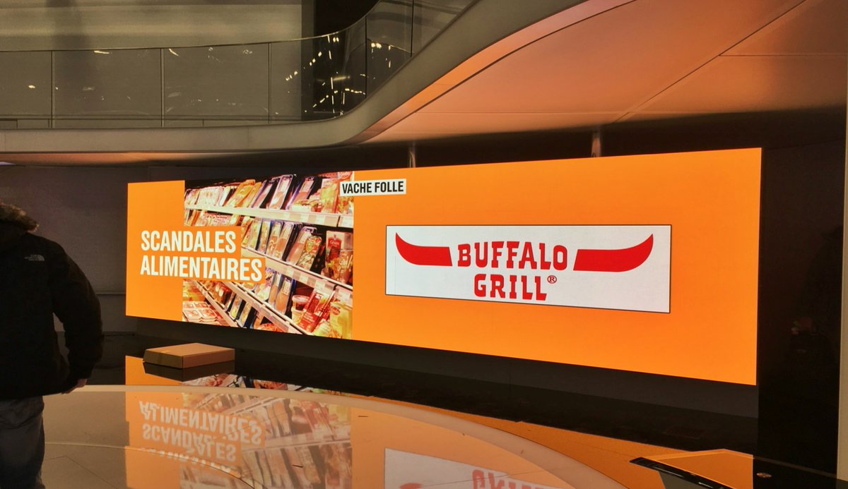 DesayDisplays's tweet image. The WP Series LED Panels: durable, versatile, easy to install, and shipped worldwide. Your display solution for any project!
#PantallasLED #LED显示屏 #ÉcransLED #LEDAnzeigen #LED디스플레이