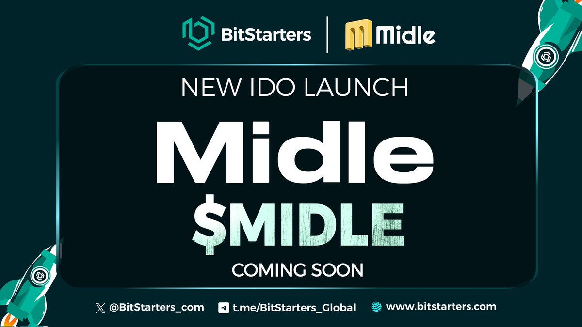 BitStarters | We're Hiring tweet media
