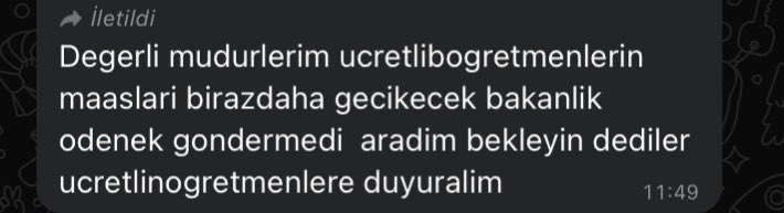 Aynen Türkiye yüzyılı 👍🏻 
#ücretliöğretmenler