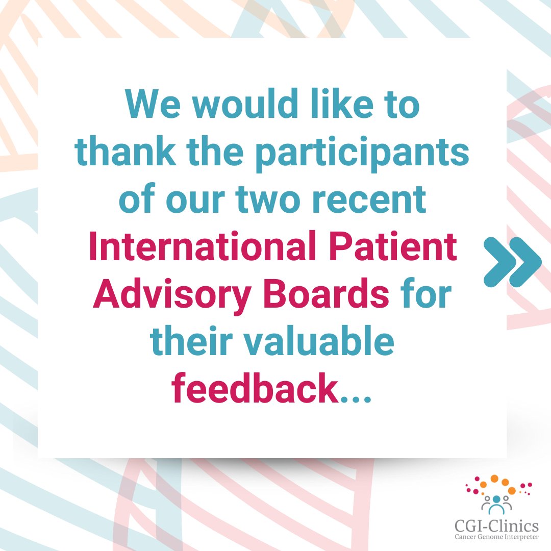 CGI-Clinics tweet media