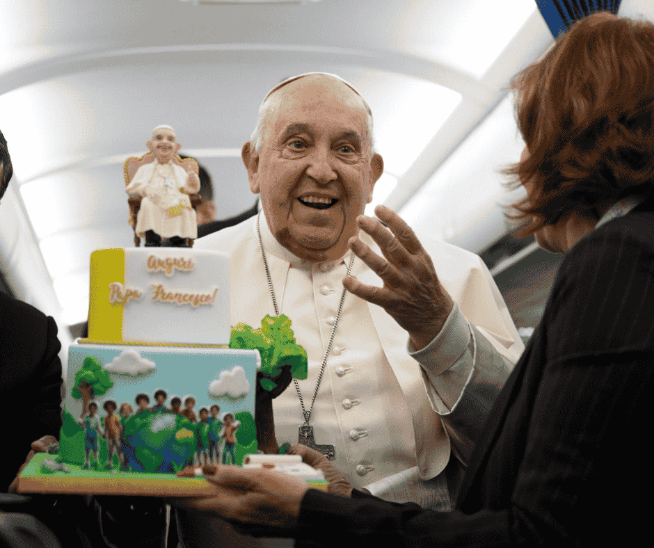 Vatican News tweet media