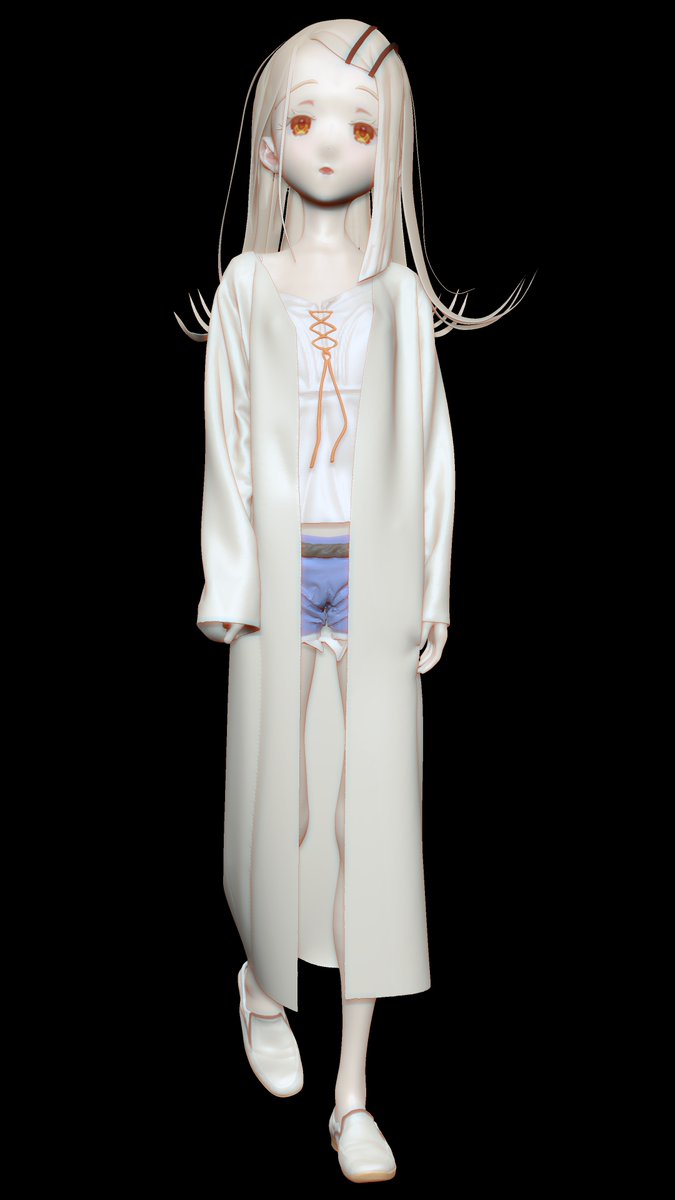 2nightcode5's tweet image. 篠澤広
