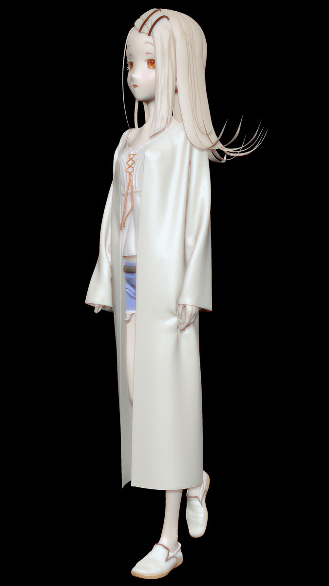 2nightcode5's tweet image. 篠澤広