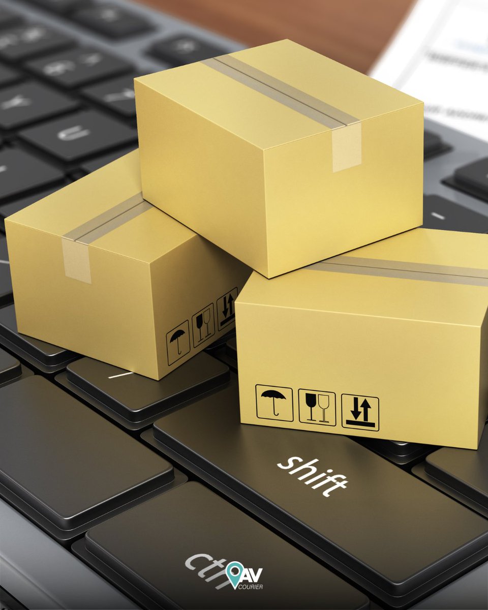 av_courier's tweet photo. En AV Courier, apoyamos a los negocios facilitando envíos rápidos y seguros. Nuestro servicio está diseñado para adaptarse a tus necesidades, permitiéndote concentrarte en lo que realmente importa: hacer crecer tu empresa.

#paqueteria #envios #anoiavallescourier #avcourier https://t.co/a3QSYhdoRk