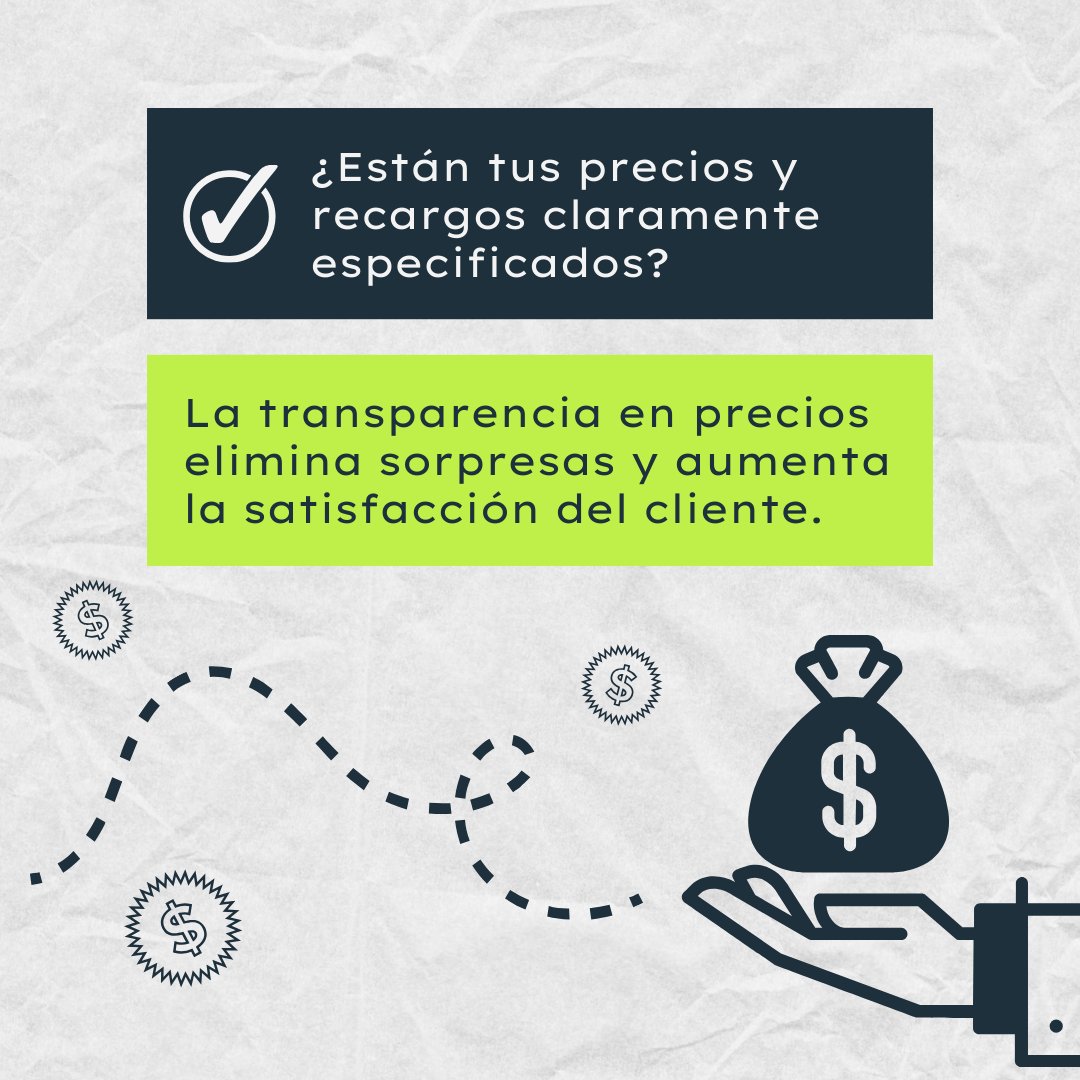 jShop_es's tweet photo. Ser honesto con tus clientes es más que una buena práctica; es el cimiento sobre el que se construye la confianza. Los consumidores buscan transparencia. #Ecommerce #TiendaOnline #NegocioExitoso #Emprendedores #ComercioElectronico #Comercio #jShop #NegocioOnline #VentasOnline https://t.co/kwCLNd5Kli
