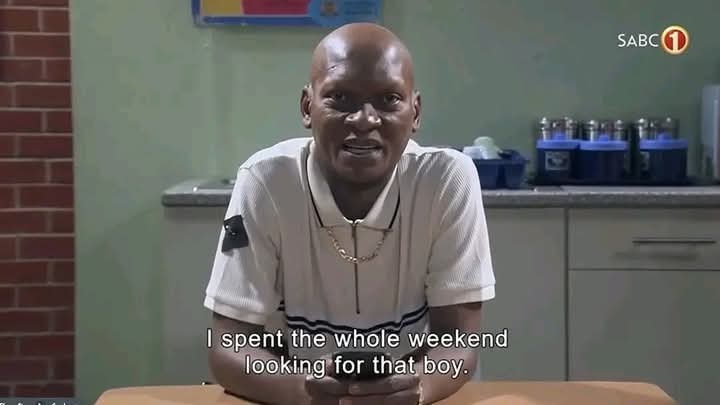 Felix is revenging the kunutu family from killing his son 
#SkeemSaam