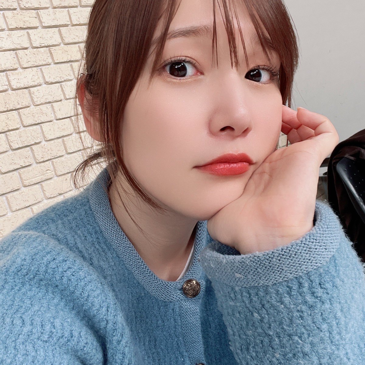 📻今夜19時30分〜
文化放送 超!A&amp;G+にて
『内田真礼とおはなししません？』第478回🐣💕
お楽しみに🍒🤍

📫maaya@joqr.net
#内田真礼 #ohanaC #agqr