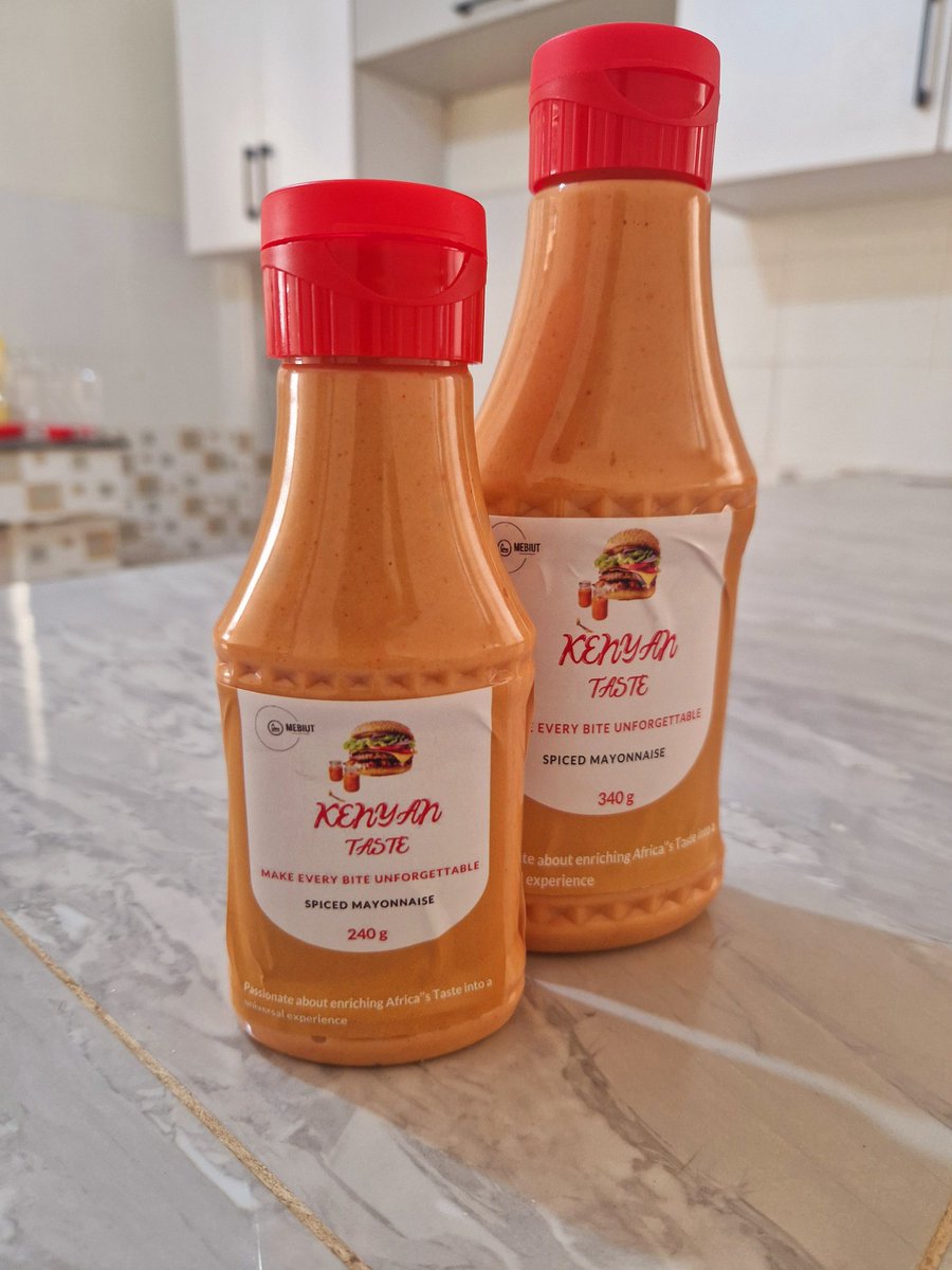 How's your weekend going??🤗 Have you make your orders# Kenyan taste from our website mebiut.com 😂😕not yet 🙂. What are you waiting for happy while stock last 🤤🥳🎉. There is no better to enjoy your meal this festive season without #Kenyantaste in your plate 🍽️😋.