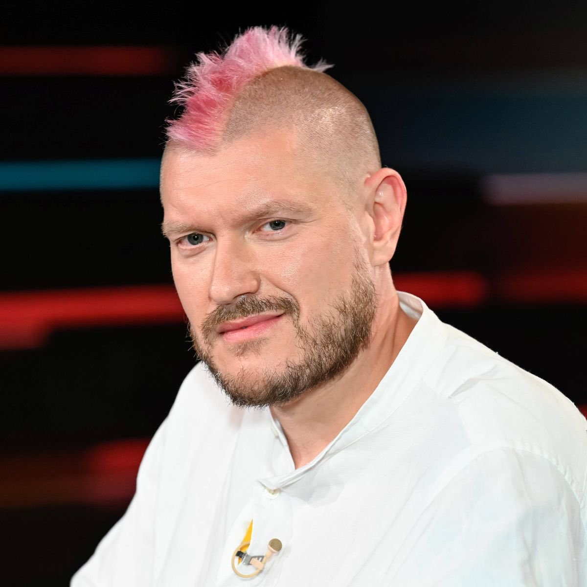 Wir woken Männer haben nur noch ein Vorbild jetzt