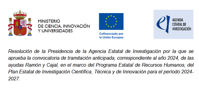 PLanillos's tweet photo. ¿Quieres solicitar la Ramon Y Cajal (#RyC2024, @AgEInves ) y trabajas en areas relacionadas con nuestro grupo del CSIC? 🤖🧠

TE AYUDAMOS!💪

Ya está la convocatoria 👇
https://t.co/bkEfPFPQDd 

Nuestras líneas de investigación: https://t.co/FNQtZnSid6 https://t.co/NLstpaUFJk
