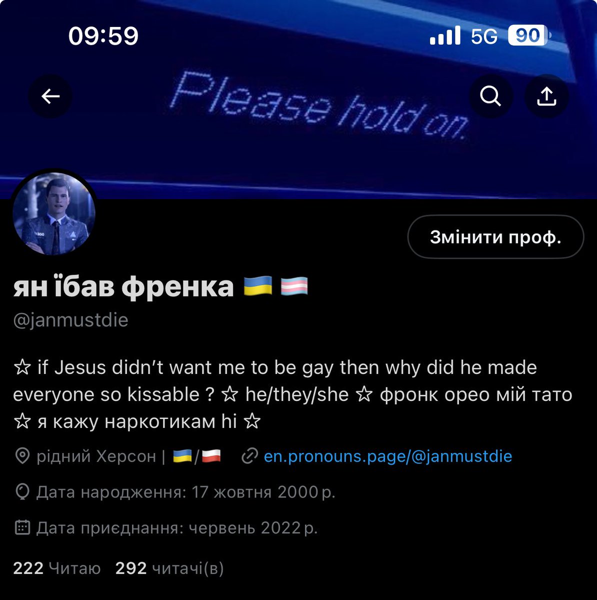janmustdie's tweet photo. кицюні , це я !! https://t.co/muFN4hZHLw