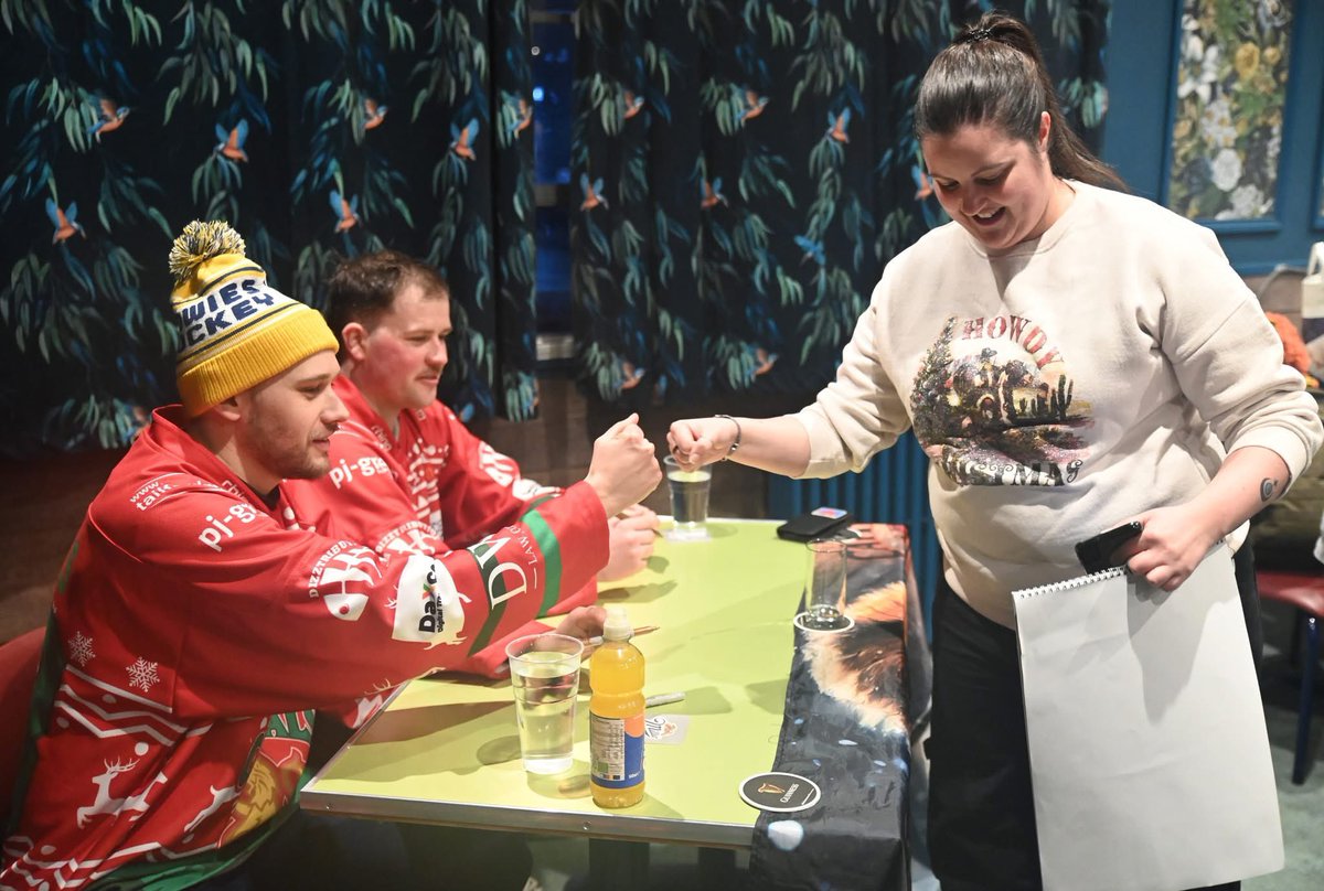 Edinburgh Capitals tweet media