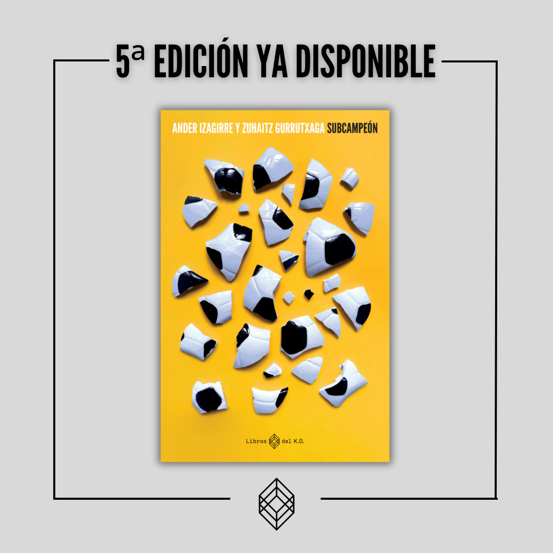 Ander Izagirre tweet media