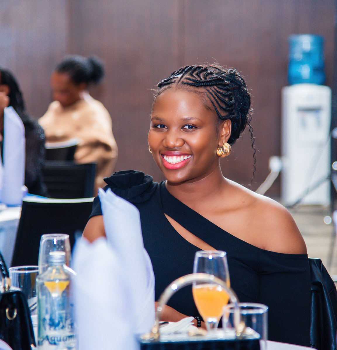 kefinafrica's tweet image. From shared laughs to celebrating achievements, the night was filled with joy, unity, and motivation to aim even higher next year.

#Teamwork #EndOfYearCelebration #FinKenya #LendingWithHeart