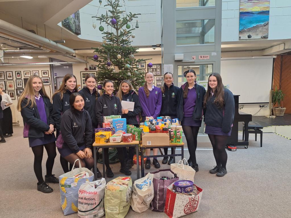 Regina Mundi College tweet media