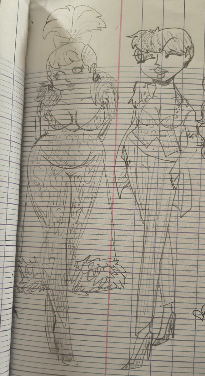 illusosbabygirl's tweet image. Fem Pesci 🎣 n Formaggio 🧀
#AngelArtGallery #Formaggio #Pesci #LaSquadraTwt #LaSquadra #JoJosBizzareAdventure