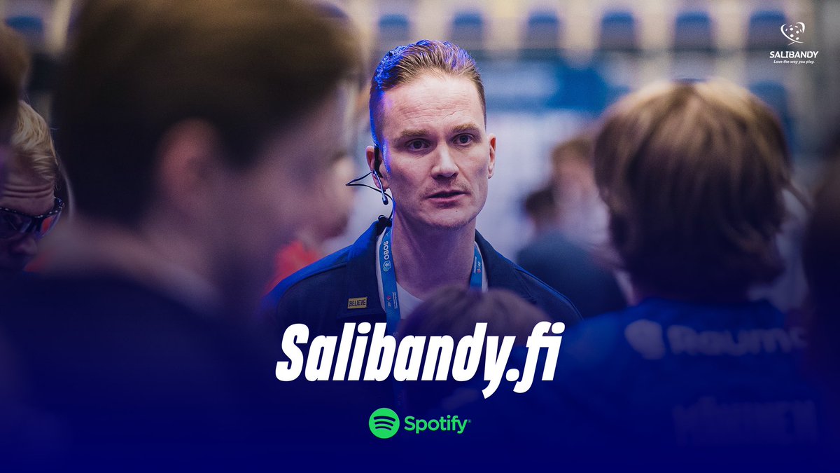 Salibandy.fi tweet media