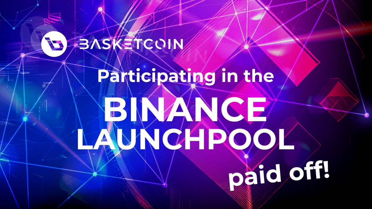 BasketCoin (@basketcoin_bskt) on Twitter photo ๐ #BinanceLaunchpool Update:
Exciting news! We acquired 17,199 $1000CAT from <a href="/SimonsCatMeme/">Simon's Cat Token</a> and sold the entire lot for $1093. ๐
We've put that $1093 to good use, purchasing
5238 $BSKT for our Buyback and Burn program, actively increasing the scarcity of our token. ๐ฅ
This ๐ #BinanceLaunchpool Update:
Exciting news! We acquired 17,199 $1000CAT from <a href="/SimonsCatMeme/">Simon's Cat Token</a> and sold the entire lot for $1093. ๐
We've put that $1093 to good use, purchasing
5238 $BSKT for our Buyback and Burn program, actively increasing the scarcity of our token. ๐ฅ
This