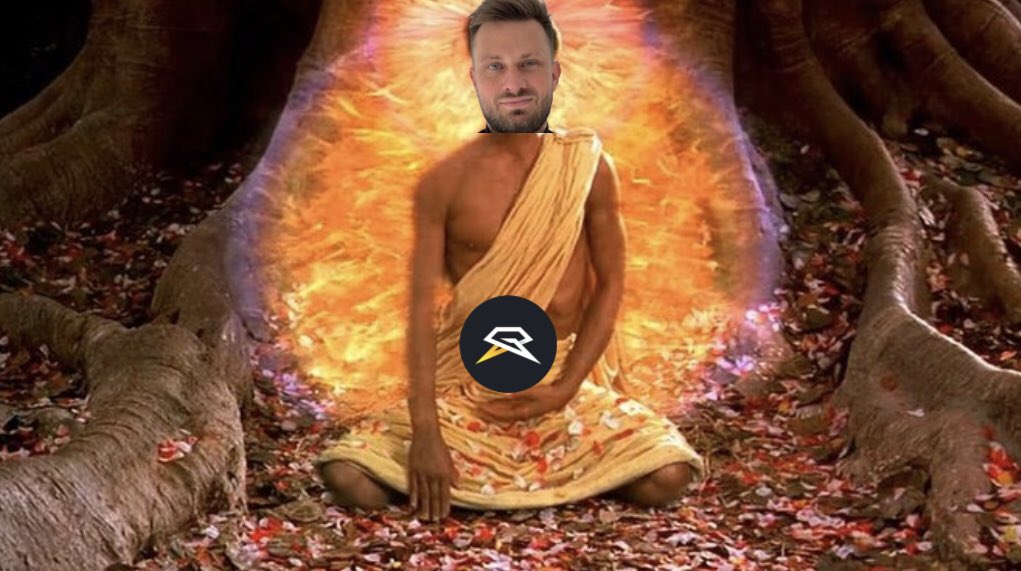 Lightworker tweet media