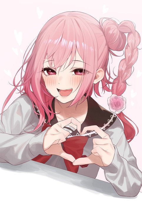 おめでとう!
#ROSA誕生祭2024 