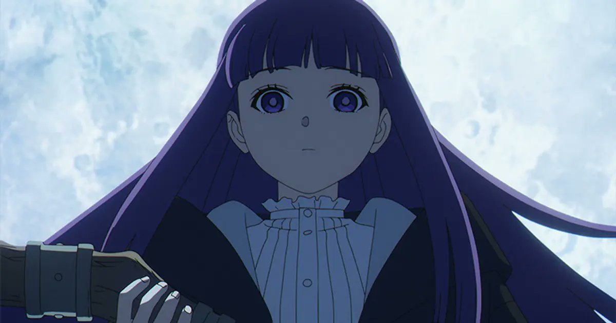 Shirotaku_fr's tweet photo. Frieren est sorti en  fin 2023 et a gagné le prix du meilleur anime 2024 ça vous montre comment ce chef d'œuvre a marqué  les esprits et c'est totalement mérité ! REGARDEZ FRIEREN https://t.co/FeZfTfjv8t