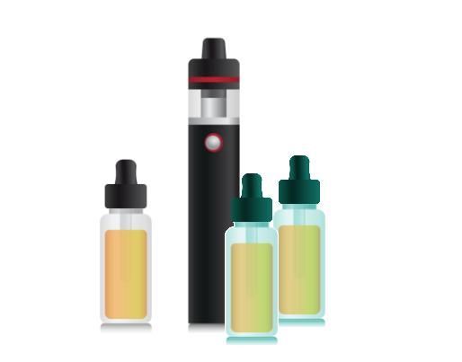 La glicerina presente en las cargas de los vapeadores provoca irritación de las vías respiratorias y el pulmón, puede llevar el agravamiento de enfermedades del tracto respiratorio. Conoce más sobre este nuevo modo de adicción en #EscuelaTabaquismo buff.ly/4bGqMW6