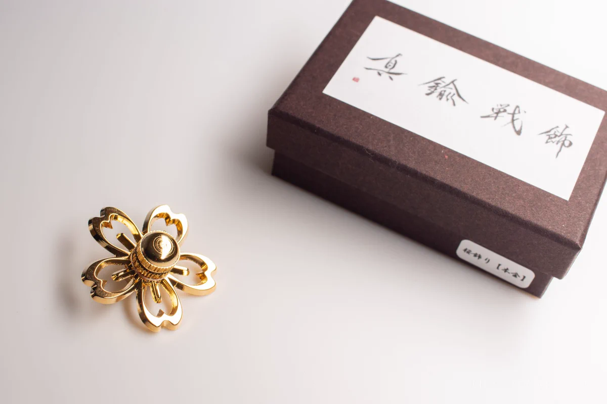 Board Dragon works🌸🐾【真鍮戦飾】【Senshoku】【ミリファニー