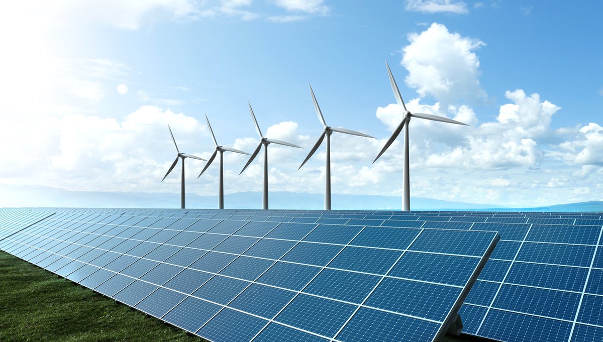 Future Power Technology & Power Technology (@power_onlinemag) on Twitter photo EIB supports ERG Group's renewable energy projects with $255m loan 
The funding will bolster renewable energy across Italy, France and Germany, aligning with EU targets and national climate plans.
 power-technology.com/news/eib-loan-… EIB supports ERG Group's renewable energy projects with $255m loan 
The funding will bolster renewable energy across Italy, France and Germany, aligning with EU targets and national climate plans.
 power-technology.com/news/eib-loan-…