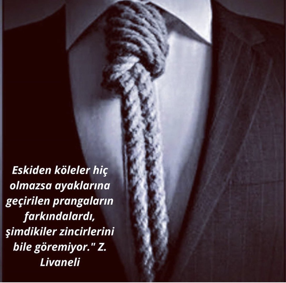 ayvrdteslime's tweet photo. #eleştirelyönetim #modernkölelik @raerdem https://t.co/H5y5xbJl9K