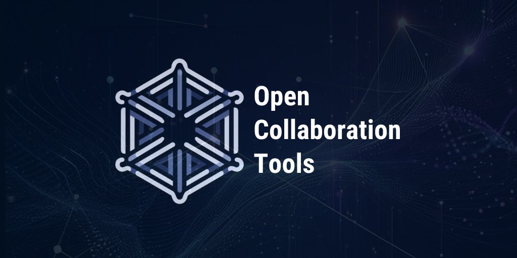 EclipseFdn's tweet image. Extending the capabilities of #EclipseTheia, the new Eclipse Open Collaboration Tools project aims to revolutionise how developers collaborate using IDEs and domain specific tools. Learn more: hubs.la/Q02-M92W0 #EclipseCloudDevTools #developertools #IDE @ECDTools