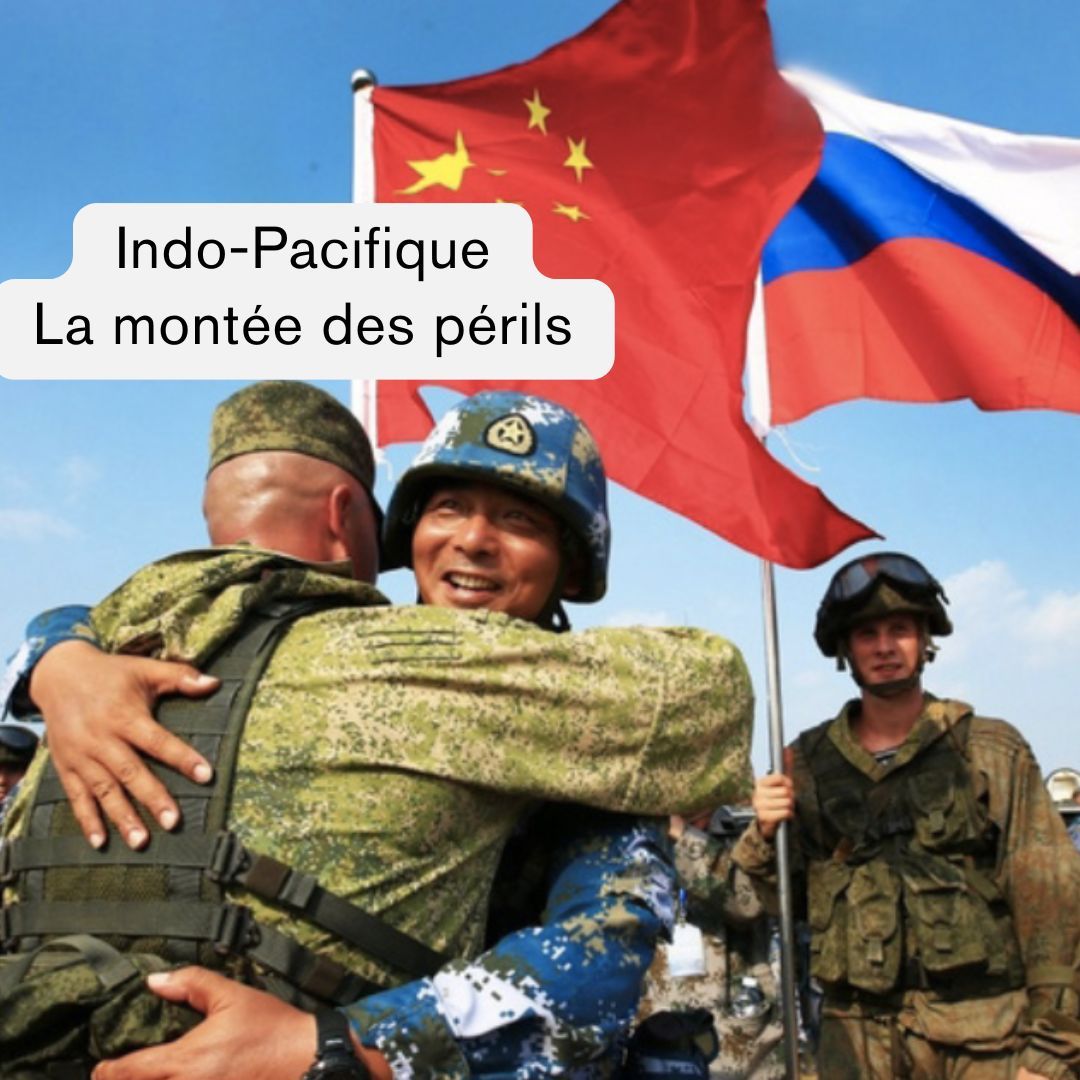 AsiaMagazineFR's tweet photo. Sinologue, chercheuse à l’Asia Institute @UniMelb et enseignante @SciencesPo, @castaritaHK explique comment la mer de #Chine orientale est progressivement devenue le centre de gravité géostratégique de l’Asie ainsi que du monde de demain. Lisez son analyse dans @ASIAmagazineFR https://t.co/2KuU2V4GYA