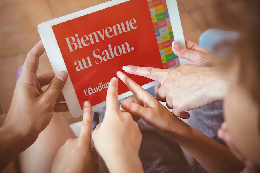 CandidatsIeseg's tweet photo. Viens rencontrer l'@IESEG au salon de @letudiant à Lyon !
📅10, 11 & 12 janvier 2025
🕒9H - 17H
🔗https://t.co/wIGXKUckNj
#VisitIESEG https://t.co/my3TTwcJnH