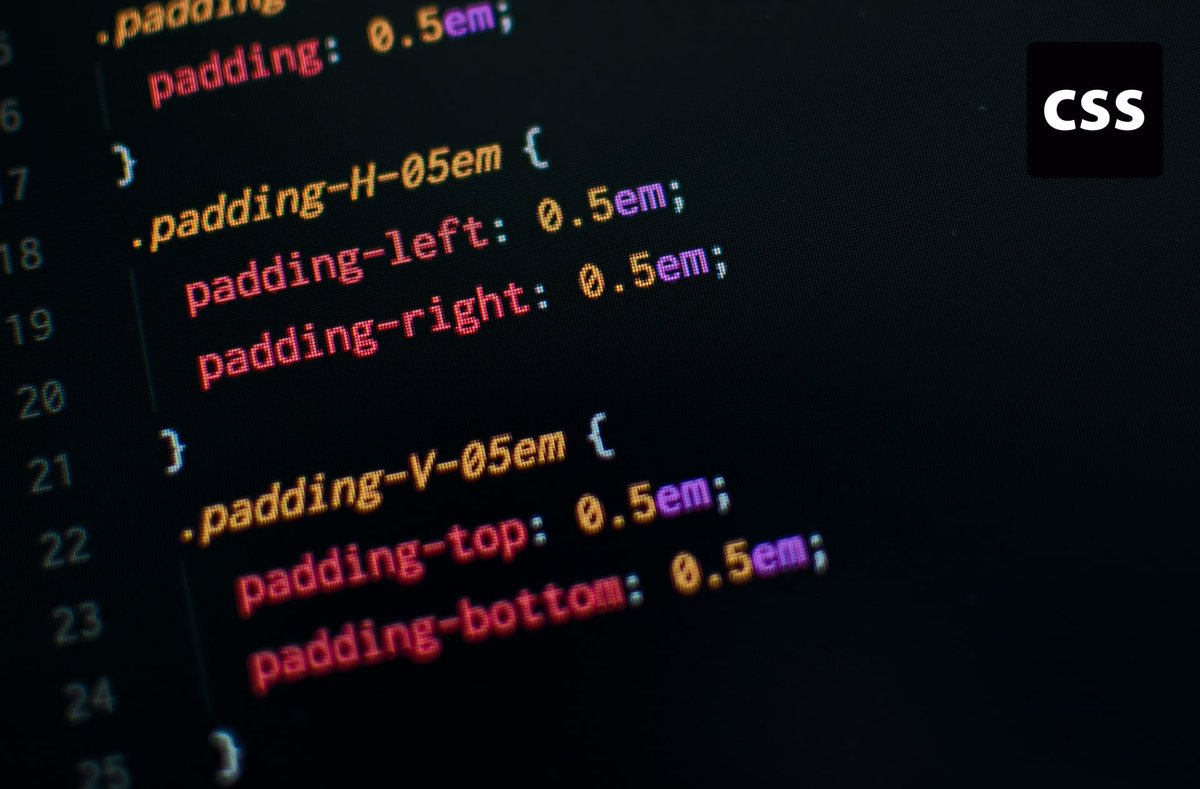 mangcoding_'s tweet photo. Pengenalan CSS: Kuasai dasar desain web dengan mudah!

Pelajari cara membuat tampilan website yang menarik, responsif, dan modern. 

Mulai perjalanan kamu yang ahli dalam desain web hanya dalam beberapa langkah

https://t.co/xBGhYXoga9

#Website #CSS #DasarCSS #Mangcoding https://t.co/8JSQlh4WYQ
