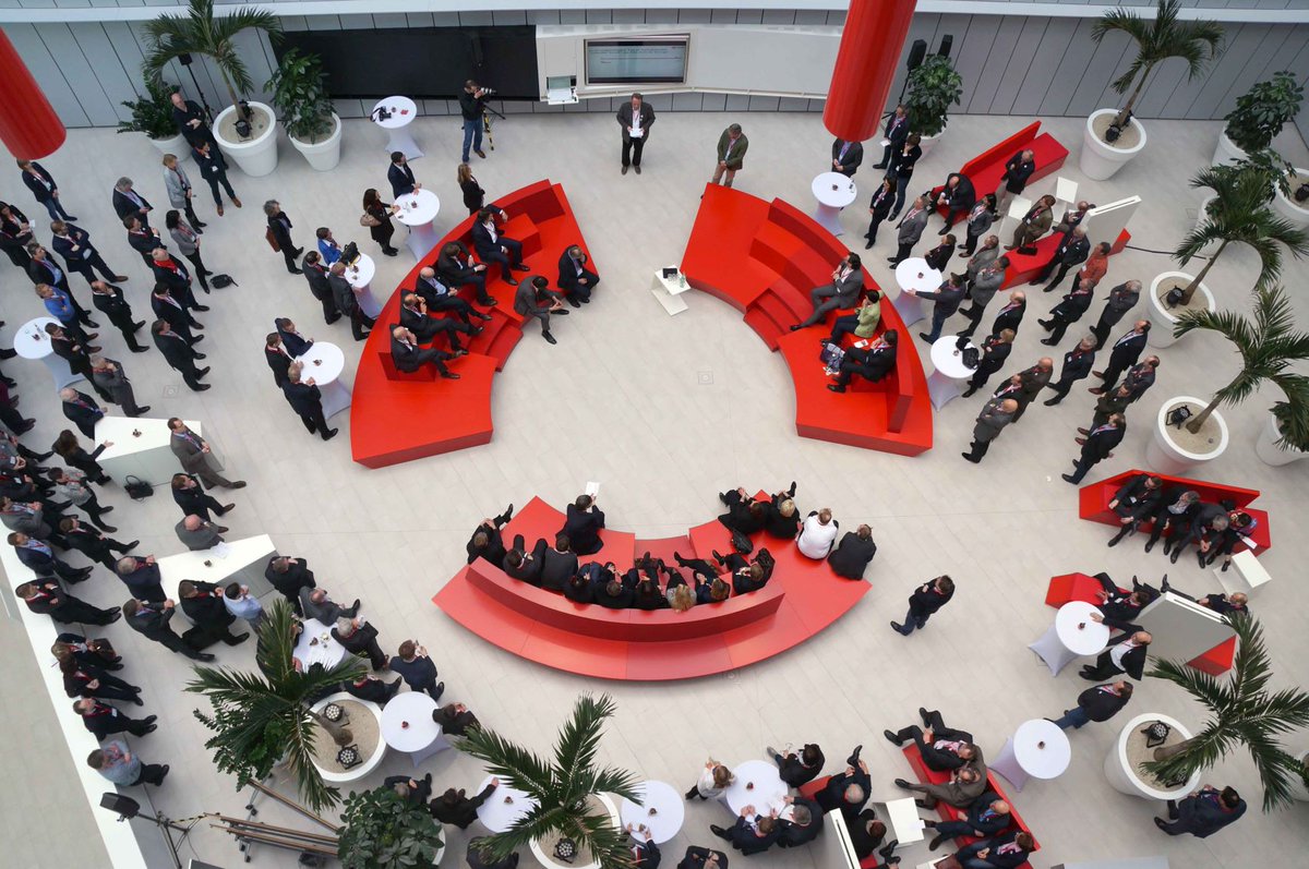 Unser letzter Post auf X. Wir beenden die aktive Nutzung unseres Accounts und konzentrieren uns auf andere Kanäle, um unsere Zielgruppen zu erreichen. Schaut dort vorbei und abonniert gerne unseren Newsletter, um keine HOLM-Aktivitäten zu verpassen! tinyurl.com/yc3ev4ny