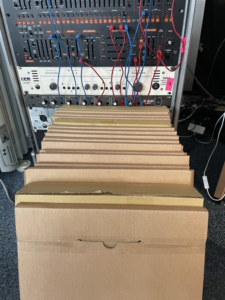 Ordnance Survey (@_somadrone_) on Twitter photo 1st round of orders to IRL, UK, USA Japan and elsewhere of Biofeedback Suite. Also now available in <a href="/TowerDublin/">Tower Records Dublin</a> <a href="/spindizzyrecord/">Spindizzyrecords</a> <a href="/AllCityRecordSt/">All City Record Store</a> <a href="/FreebirdRecords/">Freebird Records</a>
Please support your local record stores this xmas
XX 1st round of orders to IRL, UK, USA Japan and elsewhere of Biofeedback Suite. Also now available in <a href="/TowerDublin/">Tower Records Dublin</a> <a href="/spindizzyrecord/">Spindizzyrecords</a> <a href="/AllCityRecordSt/">All City Record Store</a> <a href="/FreebirdRecords/">Freebird Records</a>
Please support your local record stores this xmas
XX
