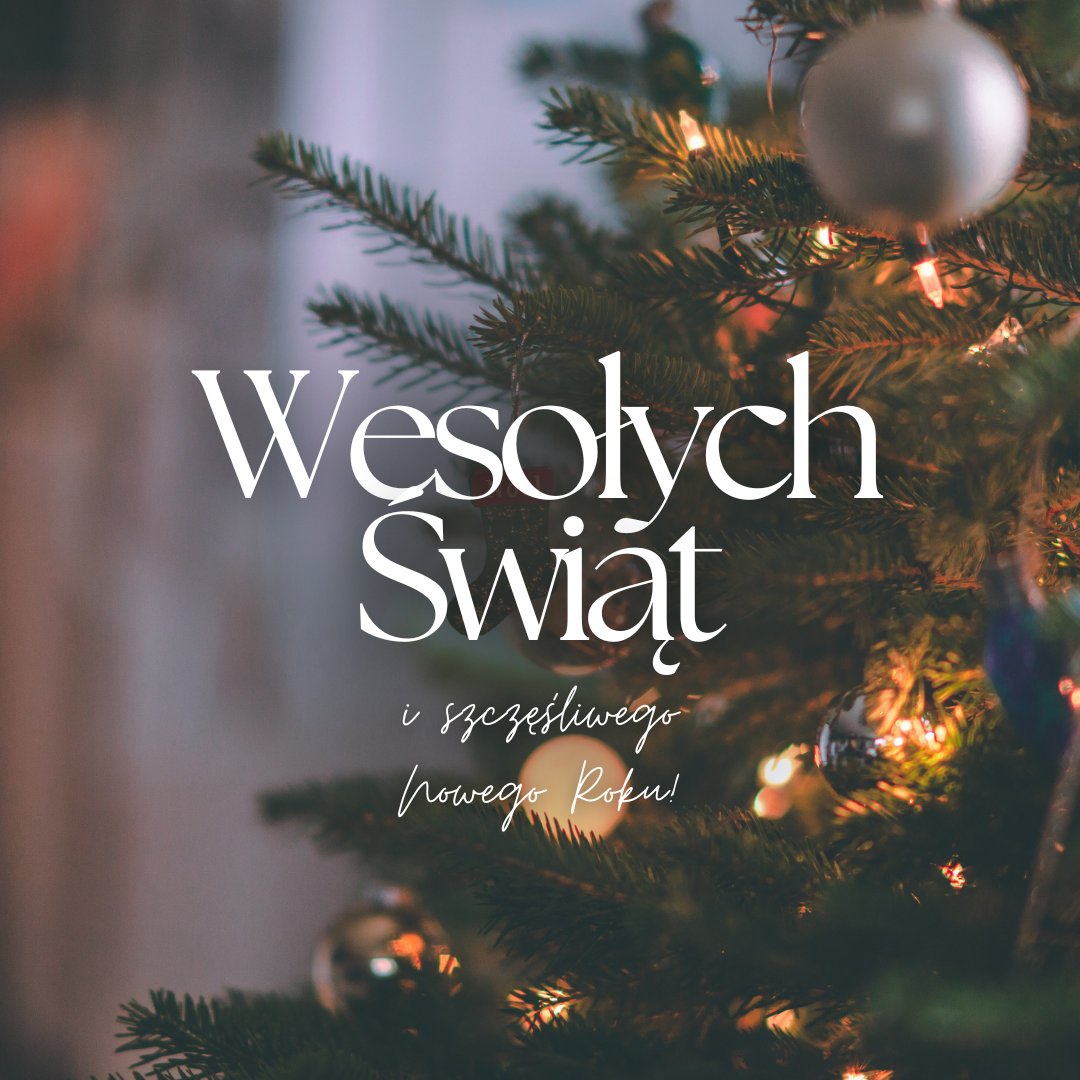 DomPodSkala's tweet photo. Z okazji nadchodzących Świąt Bożego Narodzenia życzymy Wam chwili wytchnienia od codziennych obowiązków, spokoju i radości w sercu. 🎄🎅🏼 Niech ten wyjątkowy czas będzie pełen ciepła, rodzinnych spotkań i niezapomnianych chwil! 🌟🎁 https://t.co/L2ySjD5LLc