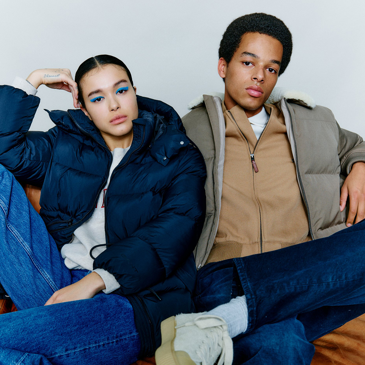 Kışa karşı tam koruma!
Sıcak ve rahat montlar, özel indirimlerle şimdi occasion.com.tr’de.