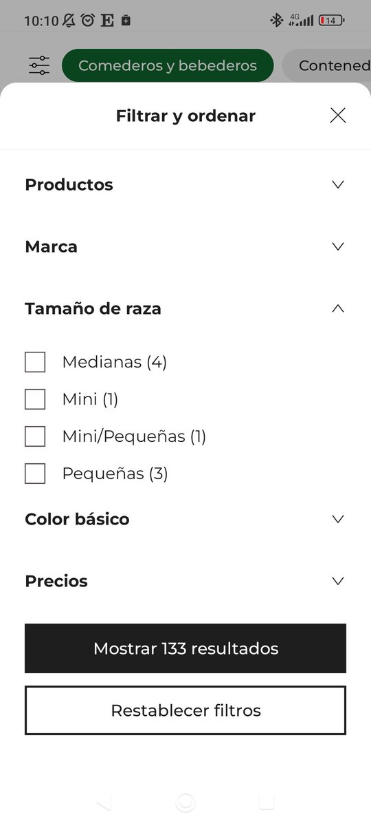Ll_R_I's tweet photo. 1. En ECI no valoran la opción de tener un perro grande, solo tamaño mini para que te quepa en el bolso 
2. Un plato para el perro de R.L 75 palos https://t.co/pERJSHZQh6