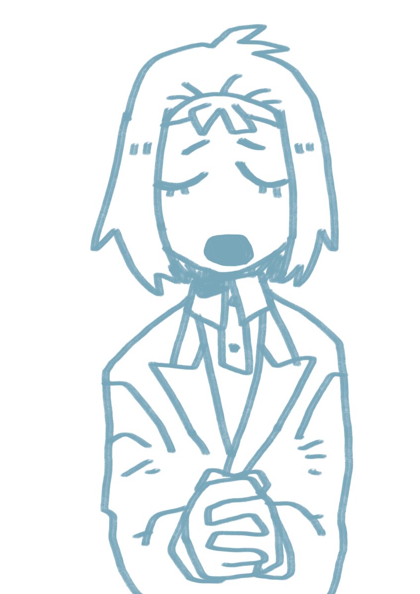 田井中律 「」|てつなつのイラスト