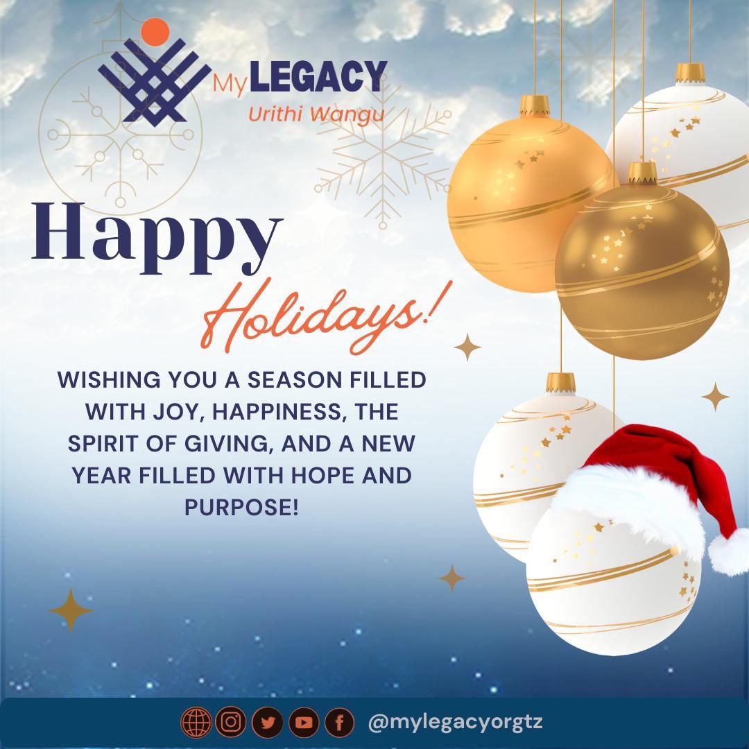 MyLEGACY ORG TZ tweet media